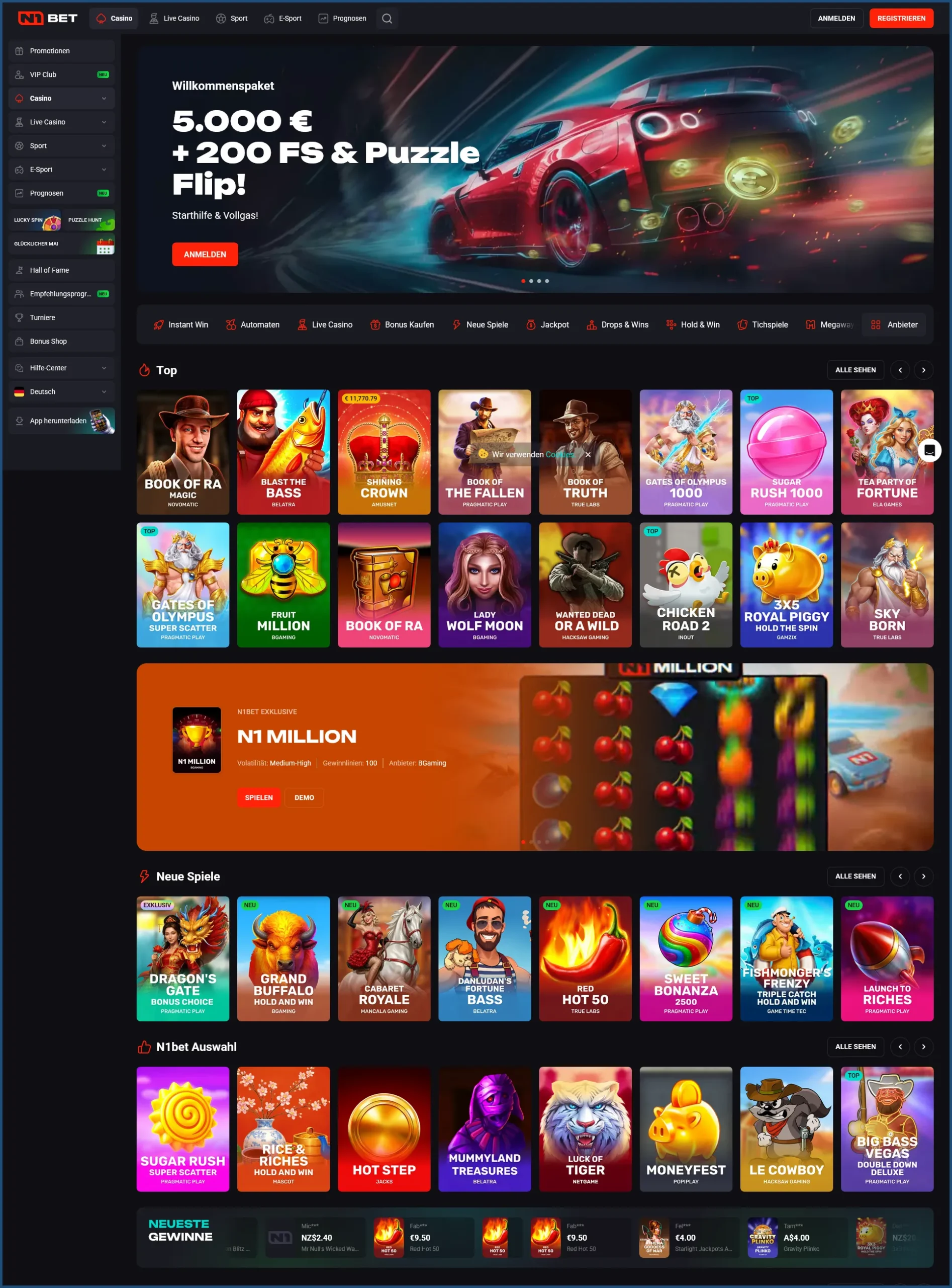 N1Bet